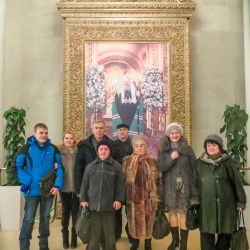 Фестиваль творчества детей и молодёжи Я - Автор