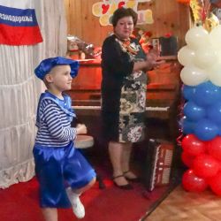 Фестиваль творчества детей и молодёжи Я - Автор