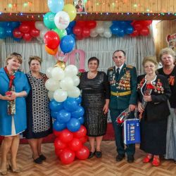 Фестиваль творчества детей и молодёжи Я - Автор