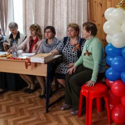Фестиваль творчества детей и молодёжи Я - Автор