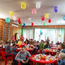 Фестиваль творчества детей и молодёжи Я - Автор