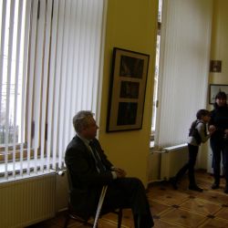 Фестиваль творчества детей и молодёжи Я - Автор