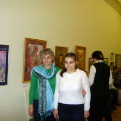 Фестиваль творчества детей и молодёжи Я - Автор