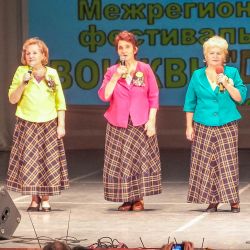 КВН Кострома - 2015