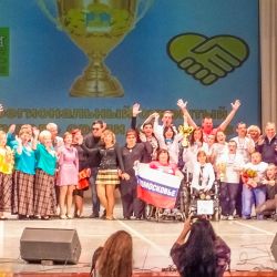 КВН Кострома - 2015