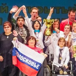 КВН Кострома - 2015