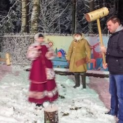 КВН Кострома - 2015