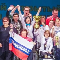 КВН Кострома - 2015