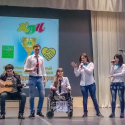 КВН Кострома - 2015