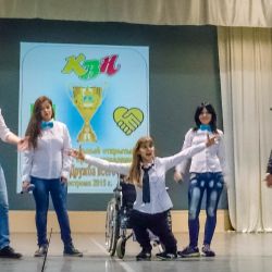 КВН Кострома - 2015