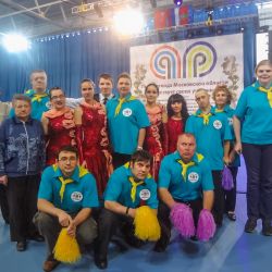 Творчество