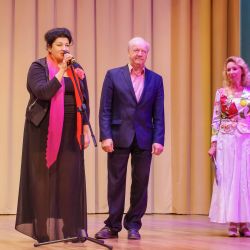 30-летие Подольской ГО ВОИ