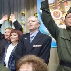 Смоленск - фестиваль "Память Сердца"