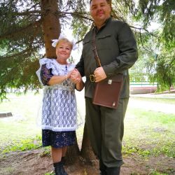Смоленск - фестиваль "Память Сердца"