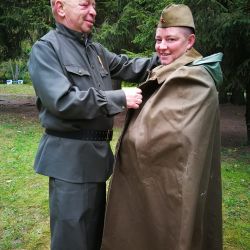 Смоленск - фестиваль "Память Сердца"
