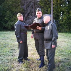 Смоленск - фестиваль "Память Сердца"