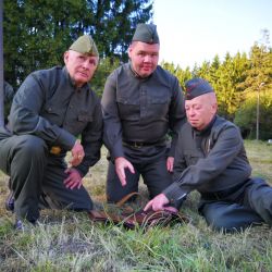 Смоленск - фестиваль "Память Сердца"