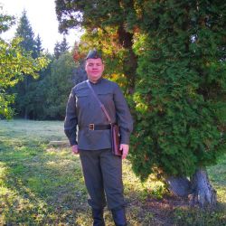 Смоленск - фестиваль "Память Сердца"