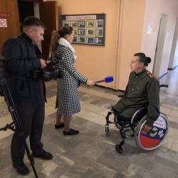 Смоленск - фестиваль "Память Сердца"