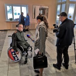 Смоленск - фестиваль "Память Сердца"