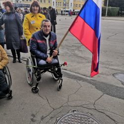 Смоленск - фестиваль "Память Сердца"