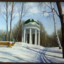 Произведения искусства, созданные руками инвалидов 