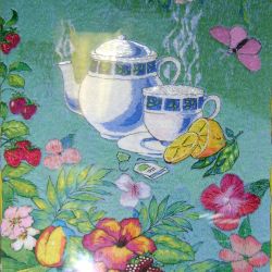 Произведения искусства, созданные руками инвалидов 