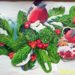 Произведения искусства, созданные руками инвалидов 