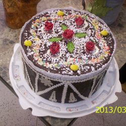 Произведения искусства, созданные руками инвалидов 
