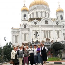 Финальный этап фестиваля Вместе мы сможем больше