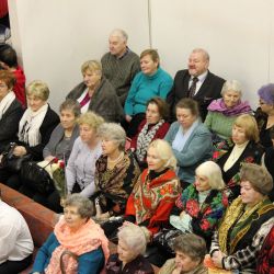 Всероссийский Фестиваль творчества Вместе мы сможем больше