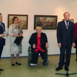 Всероссийский Фестиваль творчества Вместе мы сможем больше