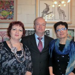 Всероссийский Фестиваль творчества Вместе мы сможем больше