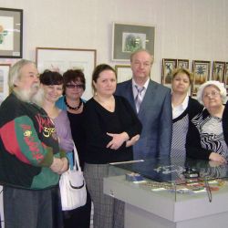 Всероссийский Фестиваль творчества Вместе мы сможем больше