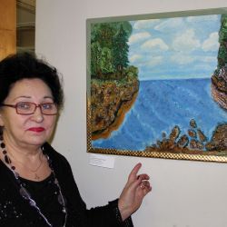 Всероссийский Фестиваль творчества Вместе мы сможем больше