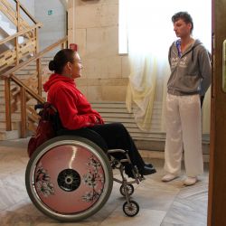 Всероссийский Фестиваль творчества Вместе мы сможем больше