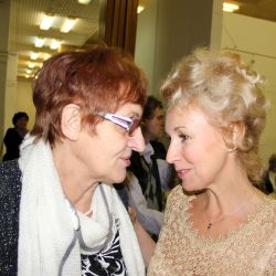 Всероссийский Фестиваль творчества Вместе мы сможем больше