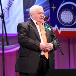 Всероссийский Фестиваль творчества Вместе мы сможем больше