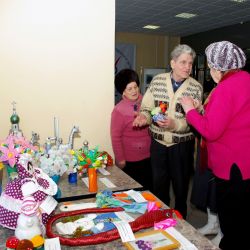 Всероссийский Фестиваль творчества Вместе мы сможем больше