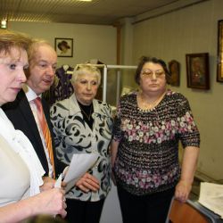 Всероссийский Фестиваль творчества Вместе мы сможем больше