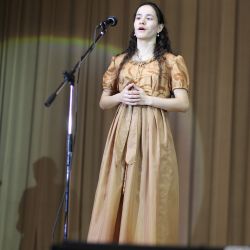 Всероссийский Фестиваль творчества Вместе мы сможем больше