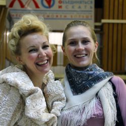 Всероссийский Фестиваль творчества Вместе мы сможем больше