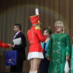 Всероссийский Фестиваль творчества Вместе мы сможем больше
