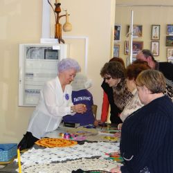 Всероссийский Фестиваль творчества Вместе мы сможем больше