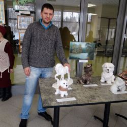 Всероссийский Фестиваль творчества Вместе мы сможем больше
