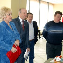 Всероссийский Фестиваль творчества Вместе мы сможем больше
