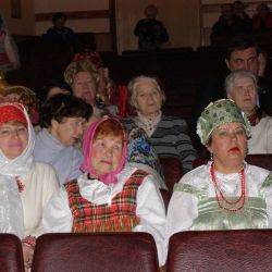 Всероссийский Фестиваль творчества Вместе мы сможем больше
