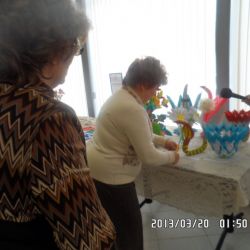 Всероссийский Фестиваль творчества Вместе мы сможем больше