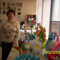 Всероссийский Фестиваль творчества Вместе мы сможем больше