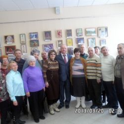 Всероссийский Фестиваль творчества Вместе мы сможем больше